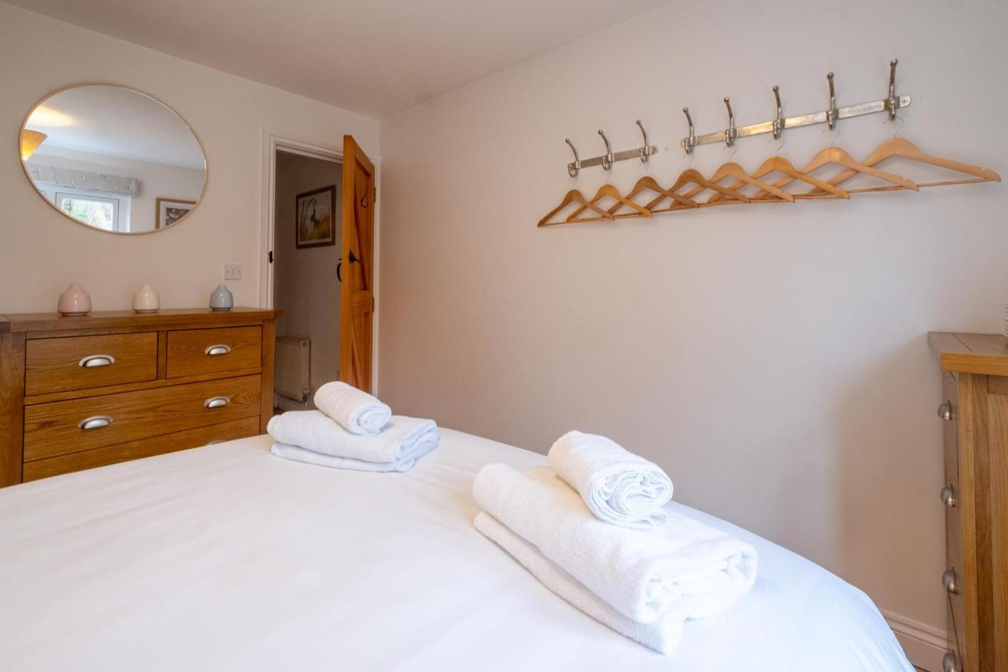 67 Pebble Cottage Aldeburgh Bagian luar foto