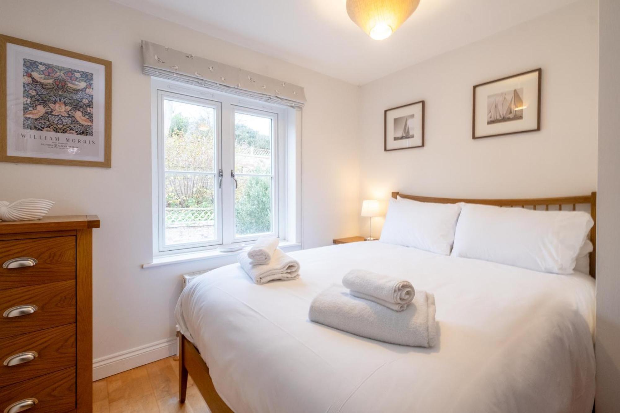 67 Pebble Cottage Aldeburgh Bagian luar foto