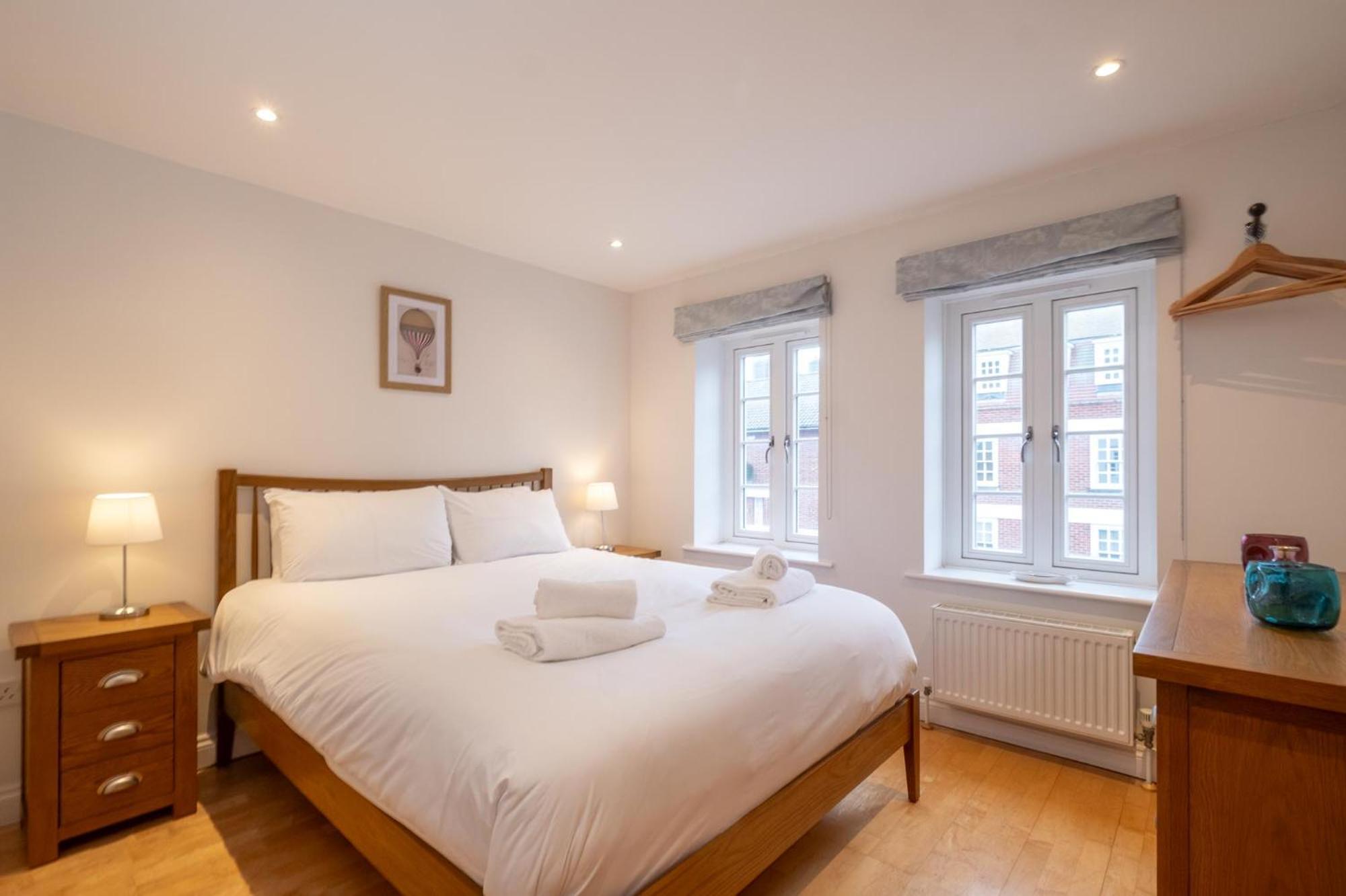 67 Pebble Cottage Aldeburgh Bagian luar foto