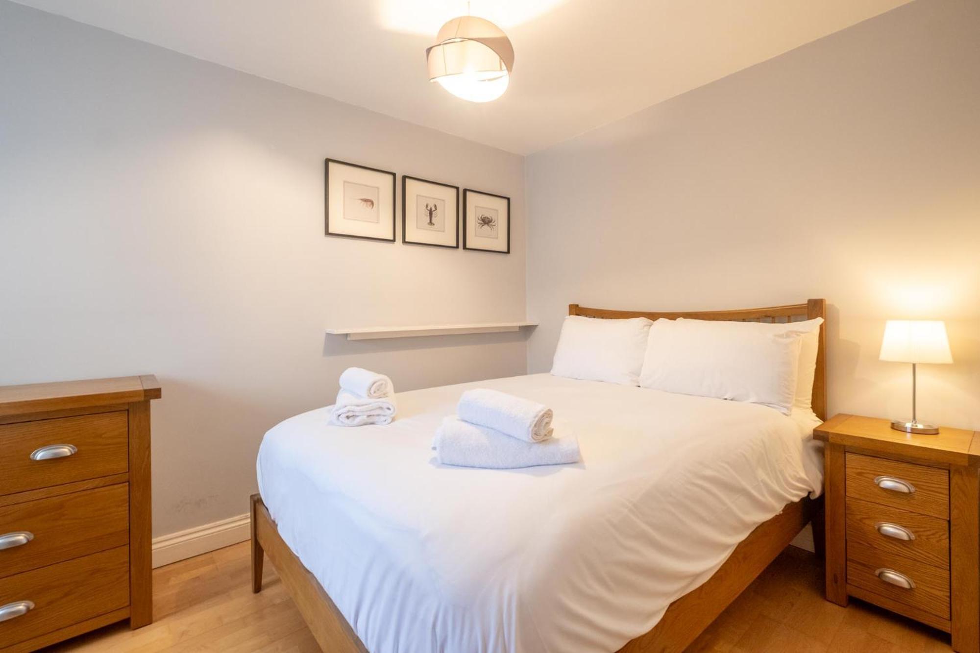 67 Pebble Cottage Aldeburgh Bagian luar foto