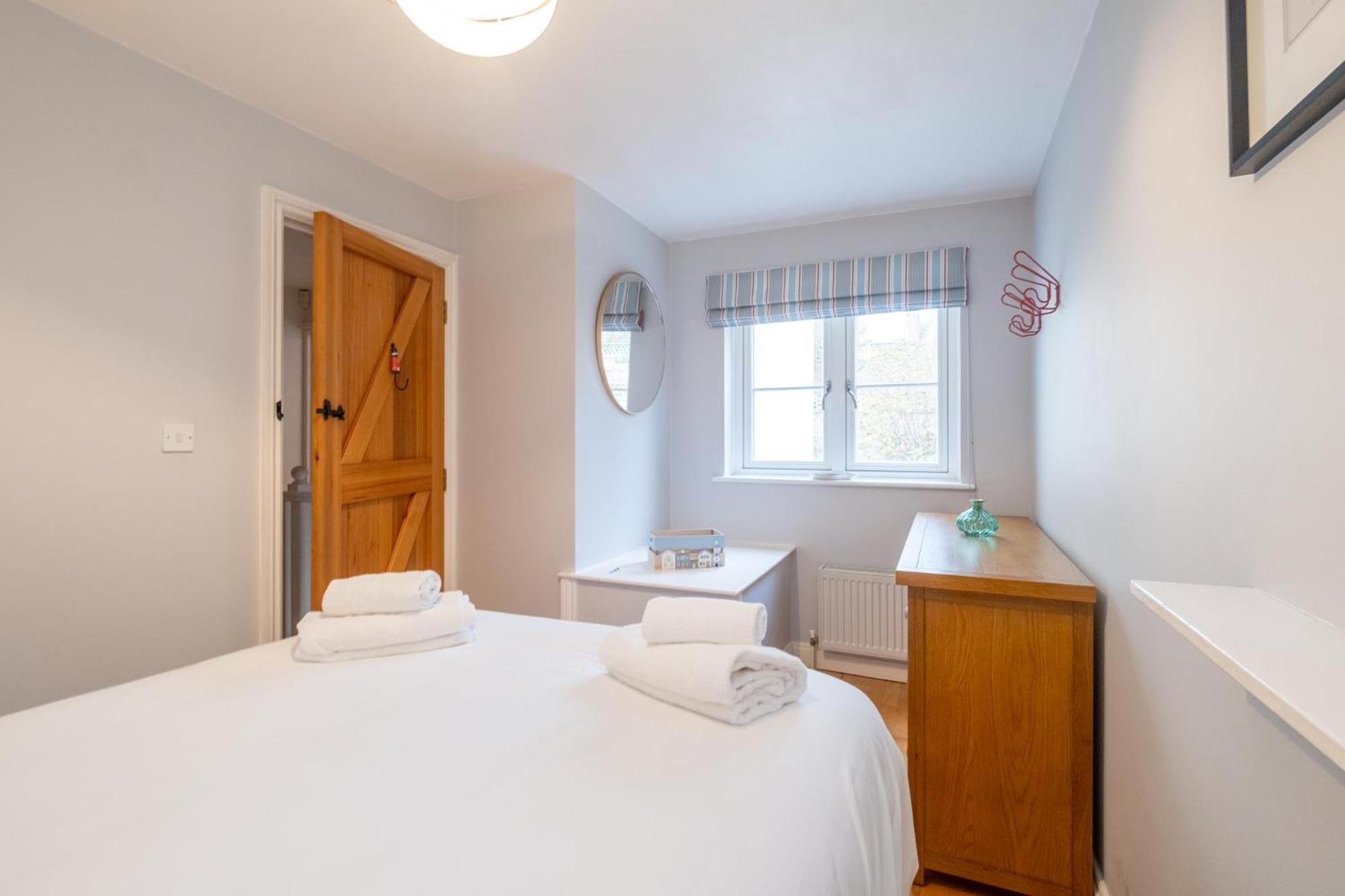 67 Pebble Cottage Aldeburgh Bagian luar foto