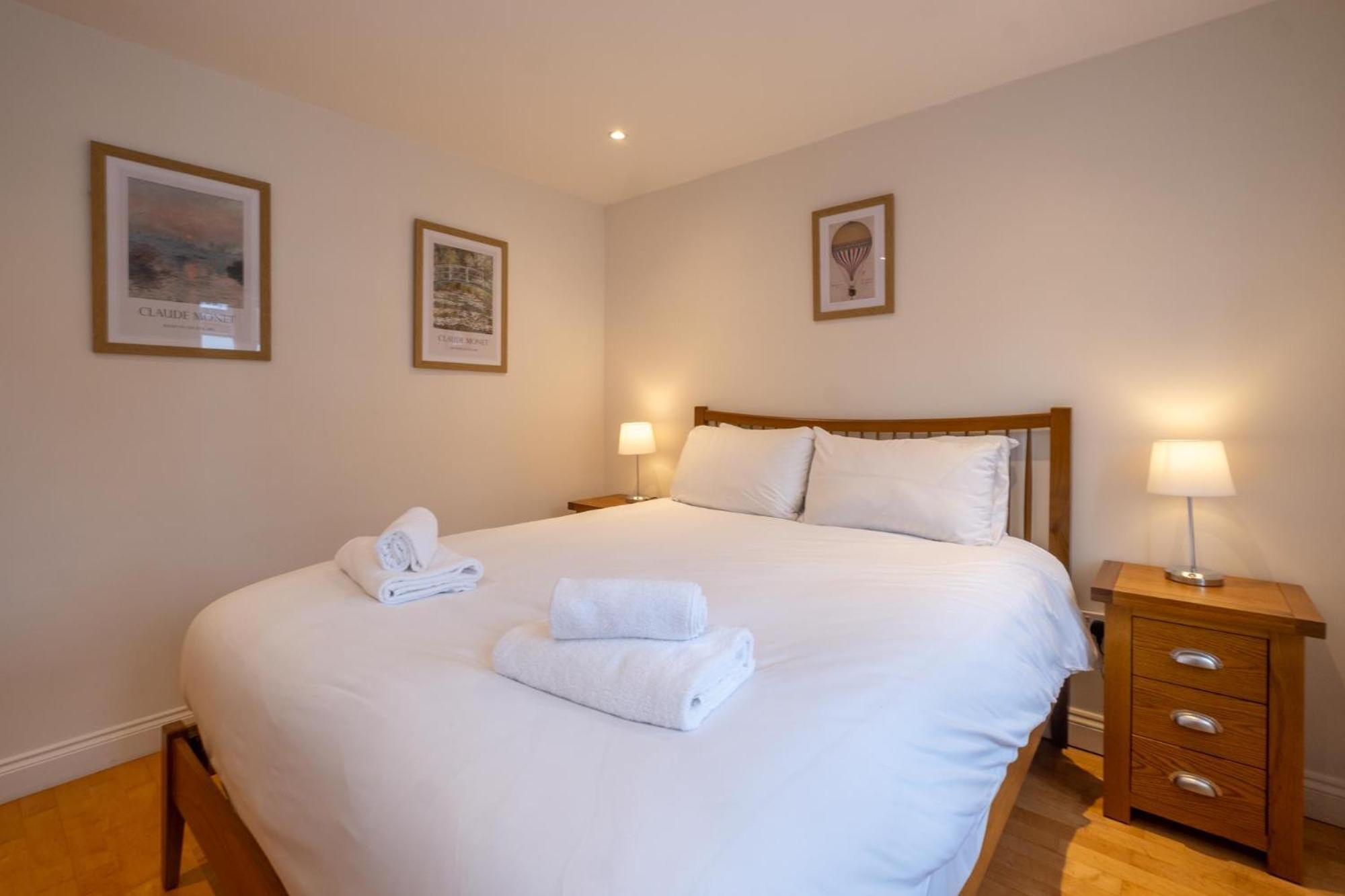 67 Pebble Cottage Aldeburgh Bagian luar foto