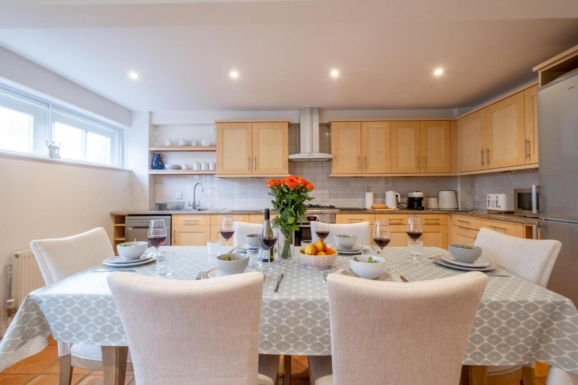 67 Pebble Cottage Aldeburgh Bagian luar foto