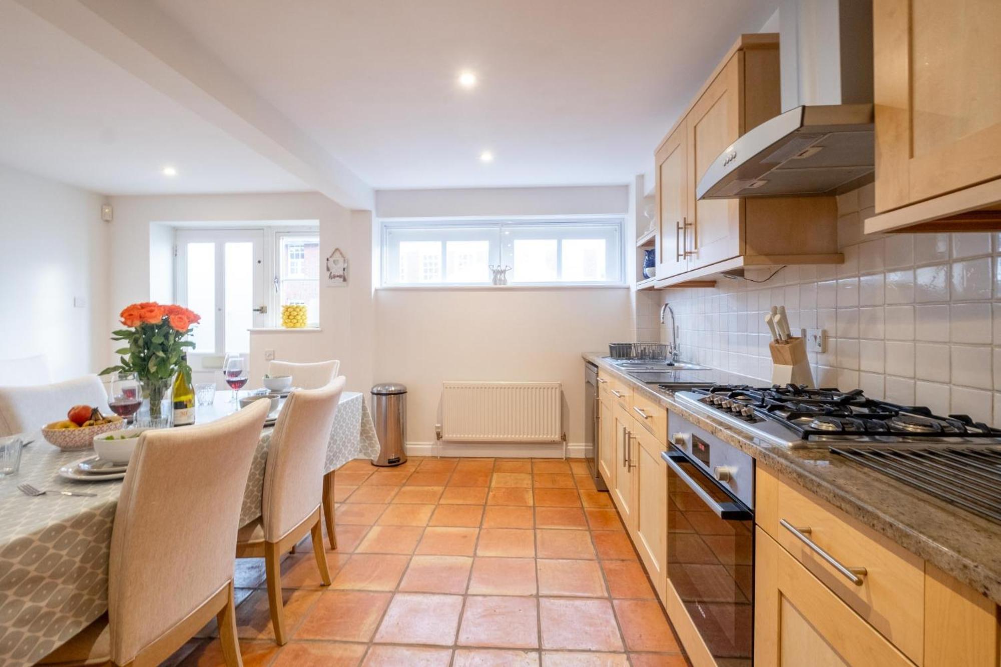 67 Pebble Cottage Aldeburgh Bagian luar foto