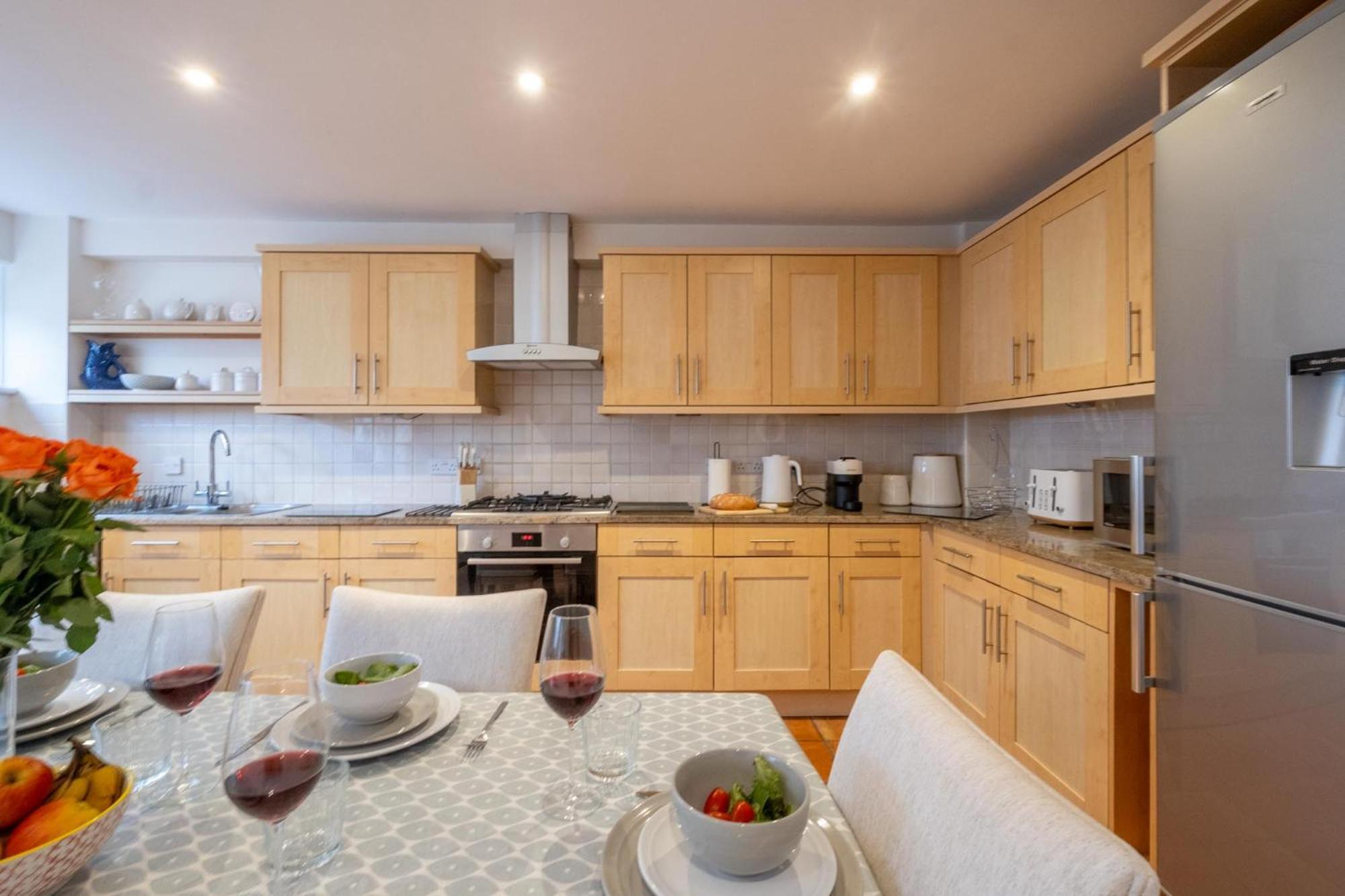 67 Pebble Cottage Aldeburgh Bagian luar foto