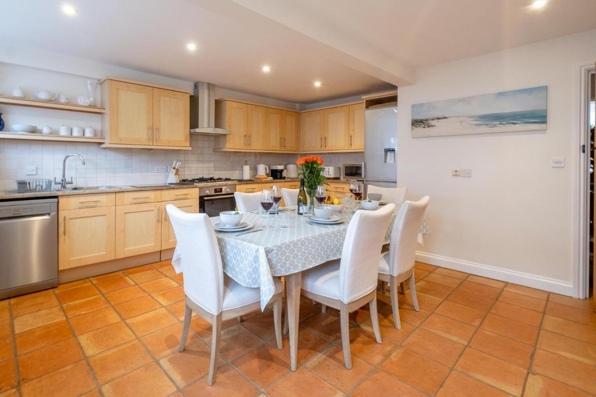 67 Pebble Cottage Aldeburgh Bagian luar foto