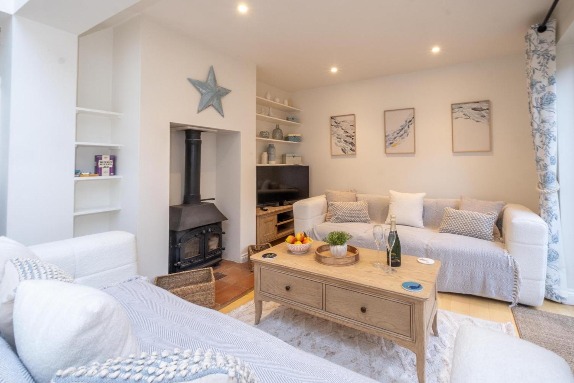 67 Pebble Cottage Aldeburgh Bagian luar foto